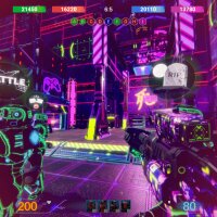 Neon Phonk Robots Torrent Download