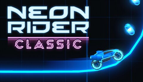 Neon Rider Classic Free Download