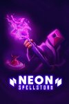 Neon Spellstorm Free Download