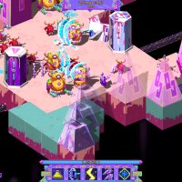 Neon Spellstorm Torrent Download