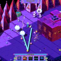 Neon Spellstorm PC Crack