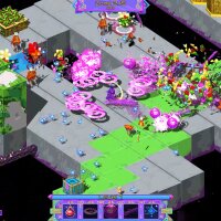 Neon Spellstorm Crack Download