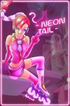 Neon Tail Free Download