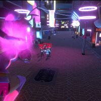 Neon Tail Repack Download