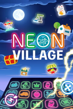 Neon Village Free Download