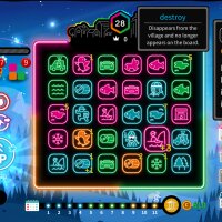 Neon Village Repack Download