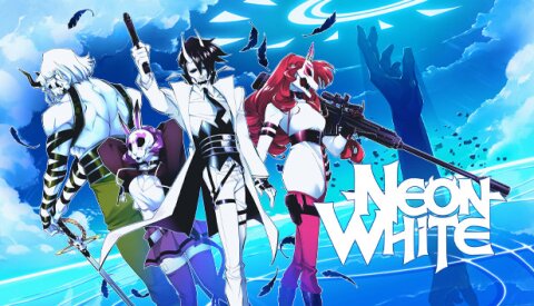 Neon White Free Download