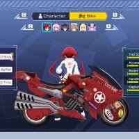Neptunia Riders vs Dogos 破解版下载 - SteamCrack-SteamCrack