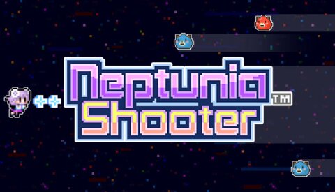 Neptunia Shooter Free Download