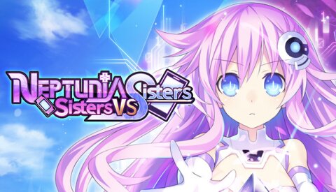 Neptunia: Sisters VS Sisters Free Download