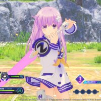 Neptunia: Sisters VS Sisters Torrent Download