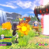 Neptunia: Sisters VS Sisters PC Crack