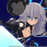 Neptunia: Sisters VS Sisters Update Download