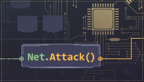 Net.Attack() Free Download