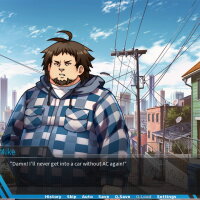 NETGHOST Update Download