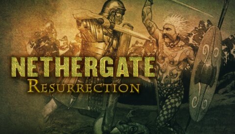 Nethergate: Resurrection Free Download