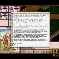 Nethergate: Resurrection Crack Download