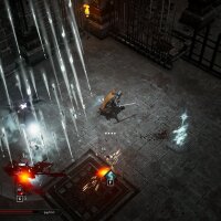 Netherworld Covenant PC Crack