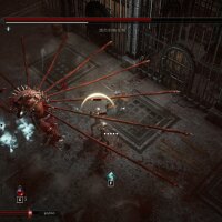 Netherworld Covenant Crack Download