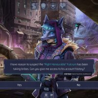 NeuroNet: Mendax Proxy Crack Download