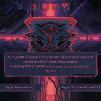 NeuroNet: Mendax Proxy Update Download