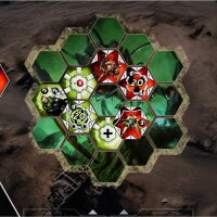 Neuroshima Hex Update Download