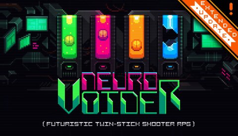 NeuroVoider Free Download