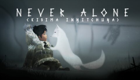 Never Alone (Kisima Ingitchuna) Free Download