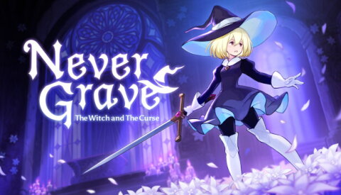 Never Grave: The Witch and The Curse Free Download
