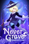 Never Grave: The Witch and The Curse Free Download