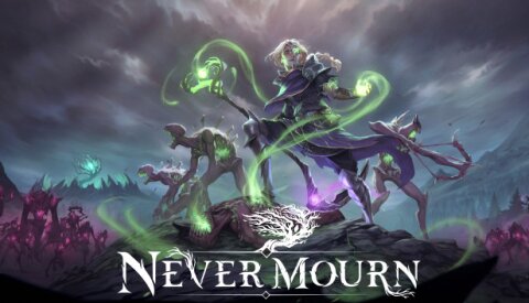 Never Mourn Free Download