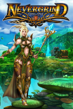 Nevergrind Online Free Download