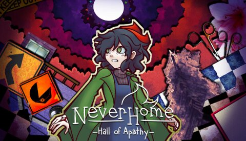 NeverHome - Hall of Apathy Free Download