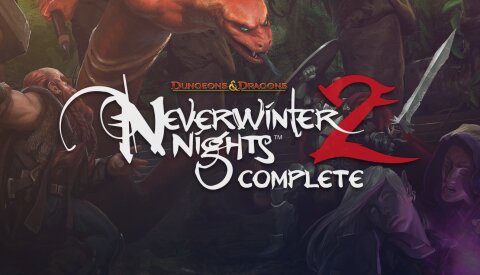 Neverwinter Nights 2 Complete (GOG) Free Download
