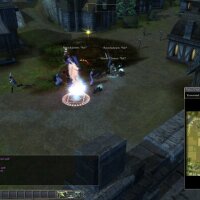 Neverwinter Nights 2 Complete PC Crack