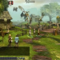 Neverwinter Nights 2 Complete Crack Download