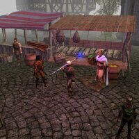 Neverwinter Nights: Enhanced Edition Doom of Icewind Dale PC Crack