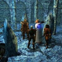 Neverwinter Nights: Enhanced Edition Doom of Icewind Dale Update Download