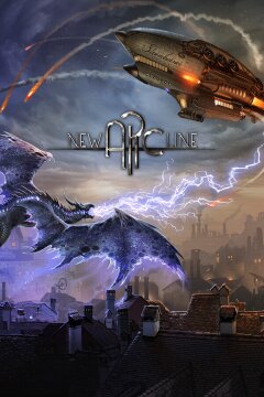 New Arc Line Free Download