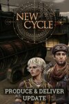 New Cycle Free Download