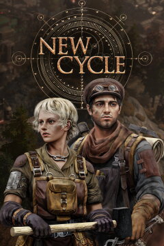 New Cycle Free Download