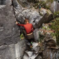New Heights: Realistic Climbing and Bouldering Torrent Download