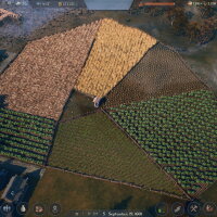 New Home: Medieval Village PC Crack