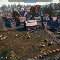 New Home: Medieval Village Crack Download