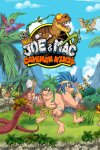 New Joe & Mac - Caveman Ninja (GOG) Free Download