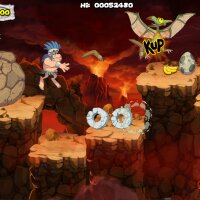 New Joe & Mac - Caveman Ninja Torrent Download