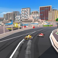 New Star GP Update Download