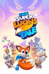 New Super Lucky's Tale (GOG) Free Download