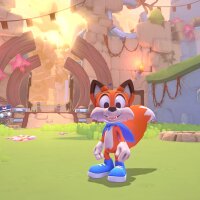 New Super Lucky's Tale Torrent Download