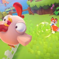 New Super Lucky's Tale Repack Download